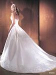 Свадебное платье, модель 001