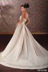 Свадебное платье, модель 006