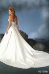 Свадебное платье, модель 008