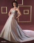 Свадебное платье, модель 023
