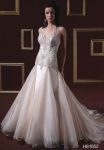Свадебное платье, модель 024