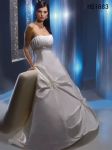 Свадебное платье, модель 025