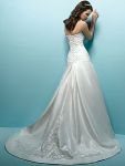 Свадебное платье, модель 029