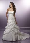 Свадебное платье, модель 033