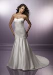 Свадебное платье, модель 036