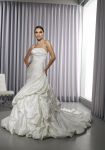 Свадебное платье, модель 037