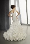 Свадебное платье, модель 039