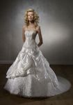 Свадебное платье, модель 040