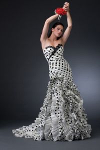 Эксклюзивное платье1300 ― Интернет-магазин Свадебных платьев Солодко-разом