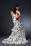 Свадебное платье, модель13