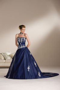 Эксклюзивное платье1400 ― Интернет-магазин Свадебных платьев Солодко-разом
