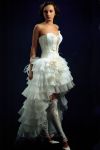 Свадебное платье, модель18
