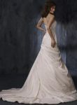 Свадебное платье, модель 2010_01