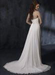 Свадебное платье, модель 2010_02