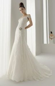 Наиболее дорогое платье, модель SPD025 ― Интернет-магазин Свадебных платьев Солодко-разом
