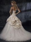 Свадебное платье, модель 2010_10
