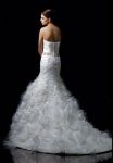 Свадебное платье, модель 2010113