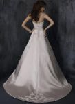 Свадебное платье, модель 2010_12