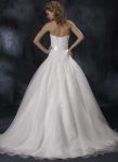 Свадебное платье, модель 2010_13