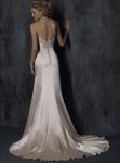 Свадебное платье, модель 2010_14
