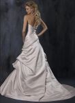Свадебное платье, модель 2010_17