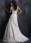 Свадебное платье, модель 2010_24