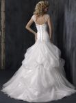 Свадебное платье, модель 2010_26