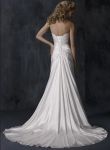 Свадебное платье, модель 2010_27