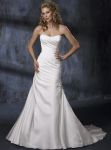Свадебное платье, модель 2010_31