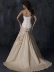 Свадебное платье, модель 2010_33