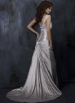 Свадебное платье, модель 2010_35