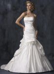 Свадебное платье, модель 2010_39