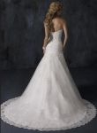 Свадебное платье, модель 2010_41