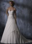 Свадебное платье, модель 2010_44