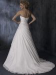 Свадебное платье, модель 2010_44