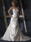 Свадебное платье, модель 2010_48