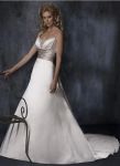 Свадебное платье, модель 2010_49