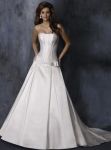 Свадебное платье, модель 2010_50