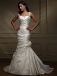 Свадебное платье, модель 2010_54