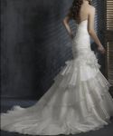 Свадебное платье, модель 2010_65