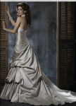 Свадебное платье, модель 2010_66
