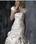 Свадебное платье, модель 2010_67