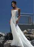 Свадебное платье, модель 2010_68