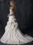 Свадебное платье, модель 2010_06