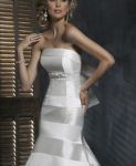 Свадебное платье, модель 2010_74