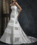 Свадебное платье, модель 2010_74