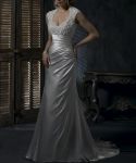 Свадебное платье, модель 2010_78