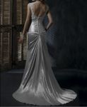 Свадебное платье, модель 2010_78
