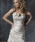 Свадебное платье, модель 2010_79