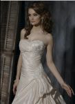 Свадебное платье, модель 2010_83
